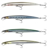 Wobler Savage Gear Sandeel Jerk Minnow Floating 11cm 7gr