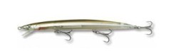 Wobler Savage Gear Sandeel Jerk Minnow Floating 17,5cm 25gr Sandeel