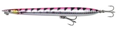 Wobler Savage Gear Sandeel Surf Walker Floating 15,5cm 17gr Barracuda PHP