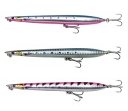 Wobler Savage Gear Sandeel Surf Walker Floating 21cm 41gr