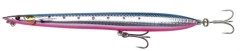 Wobler Savage Gear Sandeel Surf Walker Sinking 15,5cm 23gr Pink Belly Sardine PHP Wobler Savage Gear Sandeel Surf Walker Sinking 15,5cm 23gr Pink Belly Sardine PHP