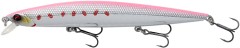 Wobler Savage Gear Sea Bass Minnow Floating 12cm 12,5gr Pink Sardine