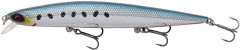 Wobler Savage Gear Sea Bass Minnow Floating 12cm 12,5gr Red Belly Sardine
