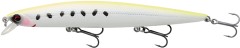 Wobler Savage Gear Sea Bass Minnow Floating 14cm 18,5gr Lemon Sardine