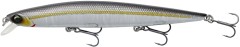 Wobler Savage Gear Sea Bass Minnow Sinking 12cm 14,5gr Nero Holo