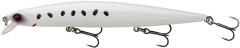 Wobler Savage Gear Sea Bass Minnow Sinking 14cm 21,7gr Snow Sardine