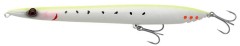 Wobler Savage Gear Surf Walker S 2.0 15,5cm 26,5gr Snow Lemon