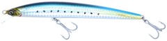 Wobler Savage Gear Wander Jerk Sinking 12,2cm 13,3g Sardina