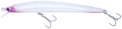 Wobler Savage Gear Wander Jerk Sinking 12,2cm 13,3g Snow White