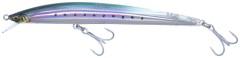 Wobler Savage Gear Wander Jerk Sinking 14,2cm 20,5g Ghost Sardine