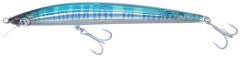 Wobler Savage Gear Wander Jerk Sinking 14,2cm 20,5g Ghost Sayoris