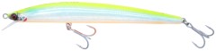 Wobler Savage Gear Wander Jerk Sinking 14,2cm 20,5g Limun Ledja