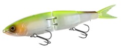 Wobler Shimano Bantam Armajoint 190SF FB 19cm 53gr 005 Chart White