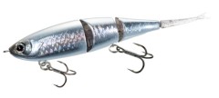 Wobler Shimano Bantam BT Bait 99F 9,9cm 6gr 002 Bijela
