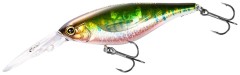 Wobler Shimano Bantam Enber 60SP FB 60mm 6g 002 S Oikawa