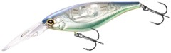 Wobler Shimano Bantam Enber 60SP FB 60mm 6g 004 S Lemon Gold