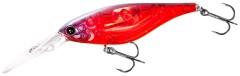 Wobler Shimano Bantam Enber 60SP FB 60mm 6g 009 Clear Red