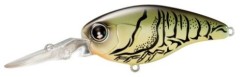 Wobler Shimano Bantam Kozak DR 5,4cm 8gr 002 Green Craw