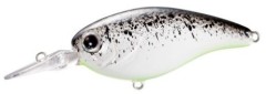 Wobler Shimano Bantam Kozak DR 5,4cm 8gr 003 Bijela Splata