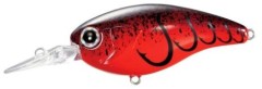 Wobler Shimano Bantam Kozak DR 5,4cm 8gr 005 Splat Craw