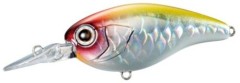 Wobler Shimano Bantam Kozak DR 5,4cm 8gr 007 A Clown