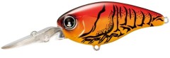 Wobler Shimano Bantam Kozak Floating MR 5,4cm 8gr Claw