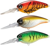 Wobler Shimano Bantam Kozak Floating MR 5,4cm 8gr