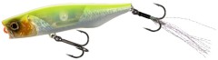 Wobler Shimano Bantam Ligen 66F FB 6,6cm 5,5gr 001 S Chart