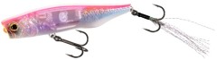 Wobler Shimano Bantam Ligen 66F FB 6,6cm 5,5gr 002 S Pink Shade