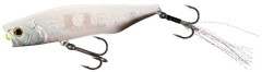 Wobler Shimano Bantam Ligen 66F FB 6,6cm 5,5gr 005 St White B