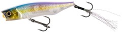 Wobler Shimano Bantam Ligen 66F FB 6,6cm 5,5gr 007 St Purple