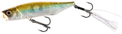 Wobler Shimano Bantam Ligen 66F FB 6,6cm 5,5gr 008 St Chi Ayu
