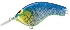Wobler Shimano Bantam Macbeth Flat AR-C 5,7cm 9gr Lavender