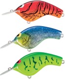 Wobler Shimano Bantam Macbeth Flat AR-C 5,7cm 9gr