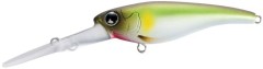 Wobler Shimano Bantam Pavlo Shad Suspending 5,9cm 6gr Matte Ayu