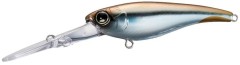 Wobler Shimano Bantam Pavlo Shad Suspending 5,9cm 6gr Pond Smelt