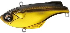 Wobler Shimano Bantam Rattlin Sur-Vibe Sinking 6,2cm 14gr Black Gold