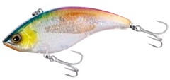 Wobler Shimano Bantam Undulator 88F FB 8,8cm 17gr 008 St Purple