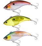 Wobler Shimano Bantam Undulator 88F FB 8,8cm 17gr