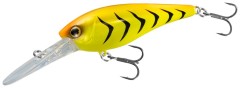 Wobler Shimano Bantam World Crank AR-C Flash 7,3cm 17g Hot Tiger