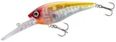 Wobler Shimano Bantam World Crank AR-C Flash 7,3cm 17gr Kyorin CW