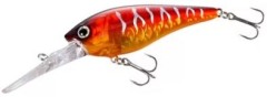 Wobler Shimano Bantam World Crank AR-C Flash 7,3cm 17gr Kyorin TG