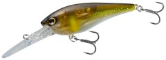 Wobler Shimano Bantam World Crank AR-C Flash Boost 7,3cm 17g 014 Ayu