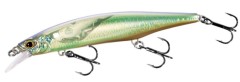 Wobler Shimano Bantam Zumverno 95SP FB 9,5cm 9gr 004 S Lemon Gold