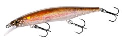 Wobler Shimano Bantam Zumverno 95SP FB 9,5cm 9gr 007 St Smelt