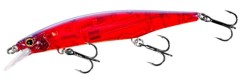 Wobler Shimano Bantam Zumverno 95SP FB 9,5cm 9gr 009 Clear Red