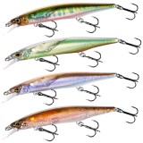 Wobler Shimano Bantam Zumverno 95SP FB 9,5cm 9gr