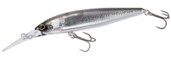 Wobler Shimano BT World Diver 99SP FB 9,9cm 16gr 001 Black SV