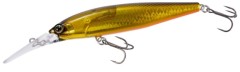 Wobler Shimano BT World Diver 99SP FB 9,9cm 16gr 002 BlackGold