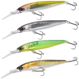 Wobler Shimano BT World Diver 99SP FB 9,9cm 16gr